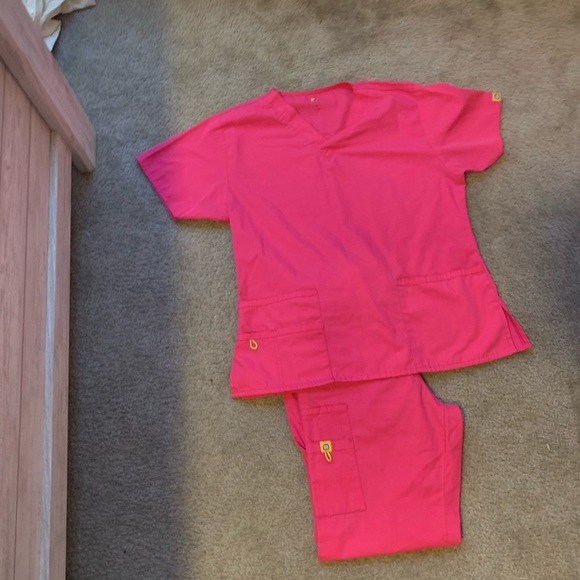 WONDERWINK SCRUBS - Picture 3 of 4